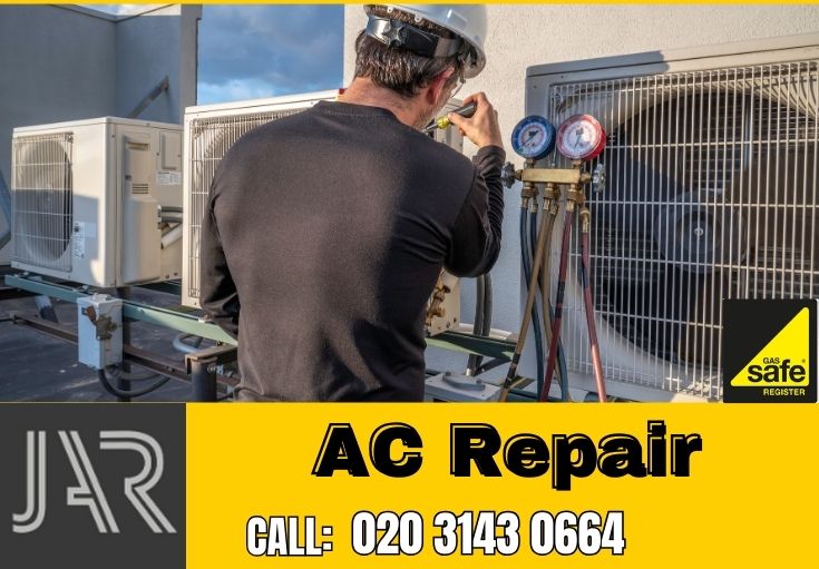 ac repair Uxbridge
