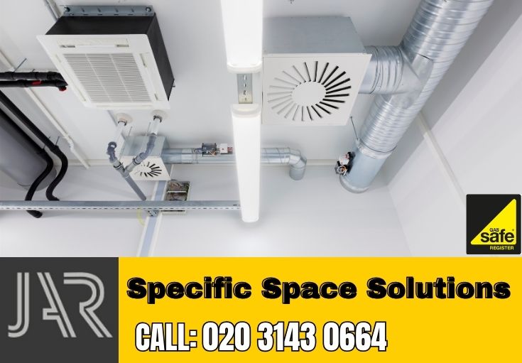 Specific Space Solutions Uxbridge